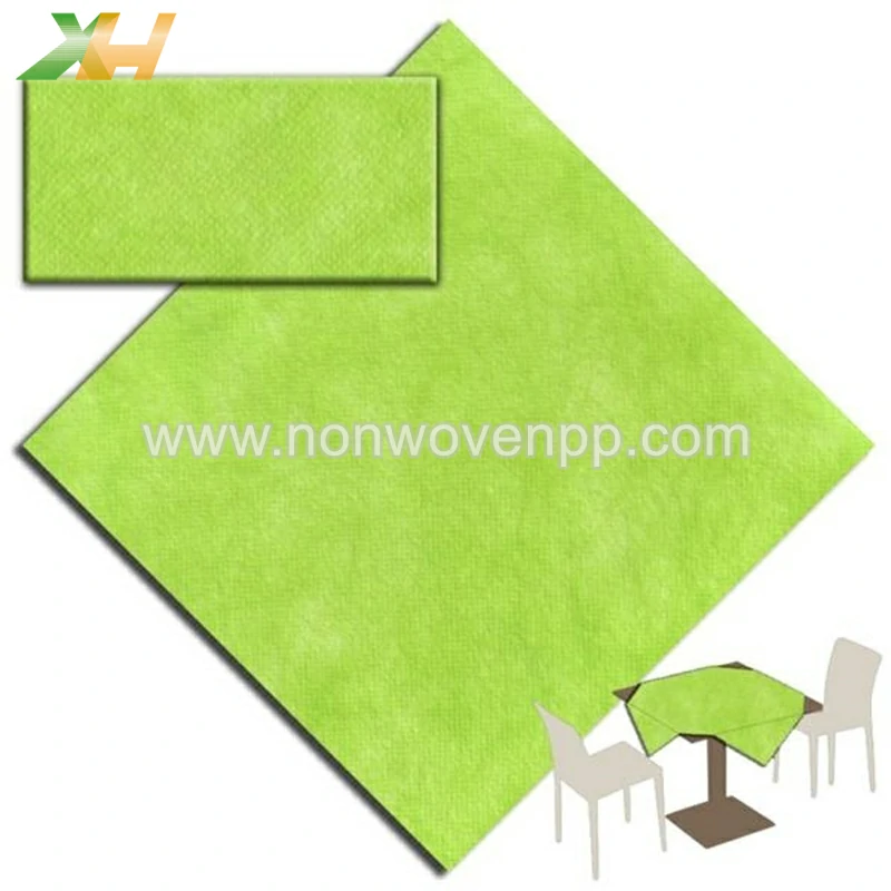 Non-Woven Fabric Table Runner